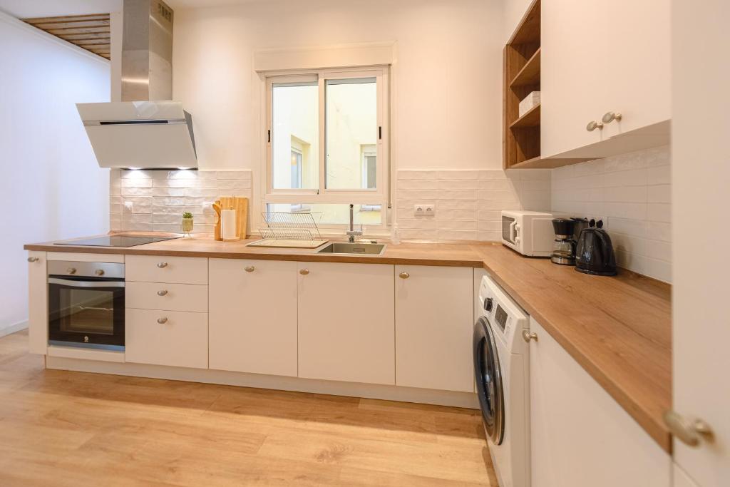 Apartamento en el centro de Madrid - 5