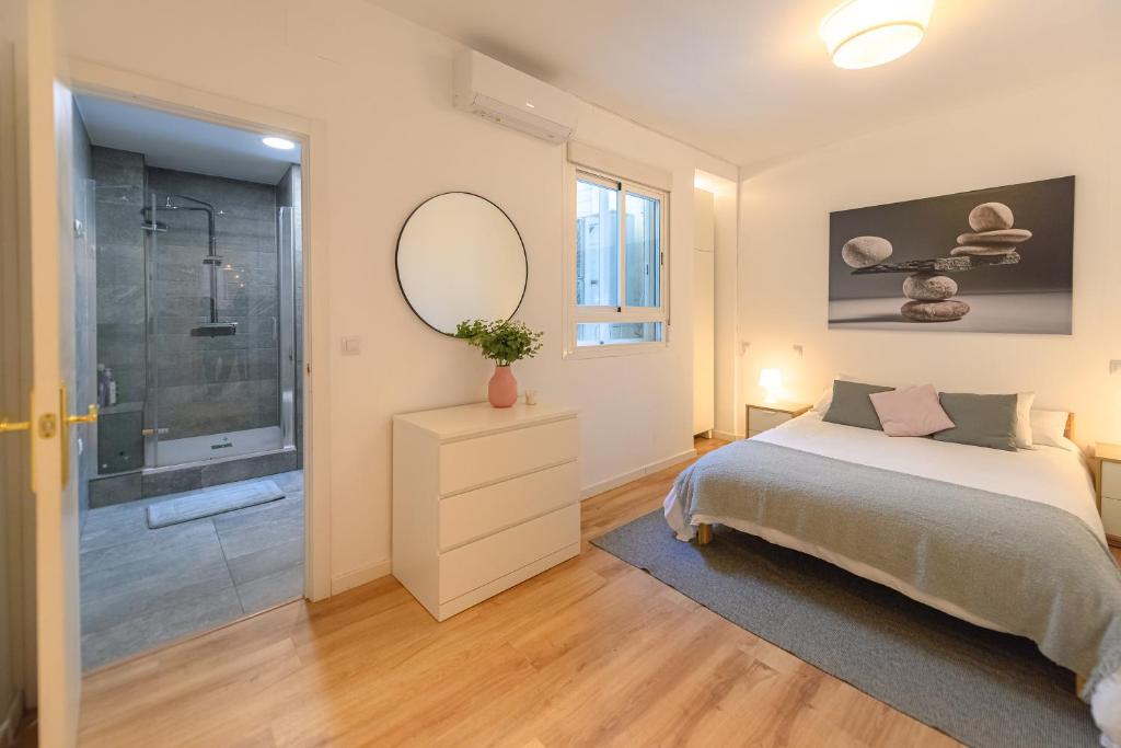 Apartamento en el centro de Madrid - 8