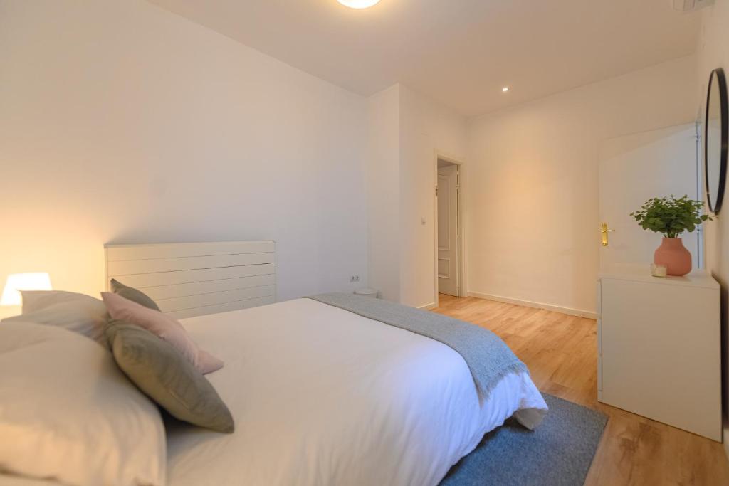 Apartamento en el centro de Madrid - 9