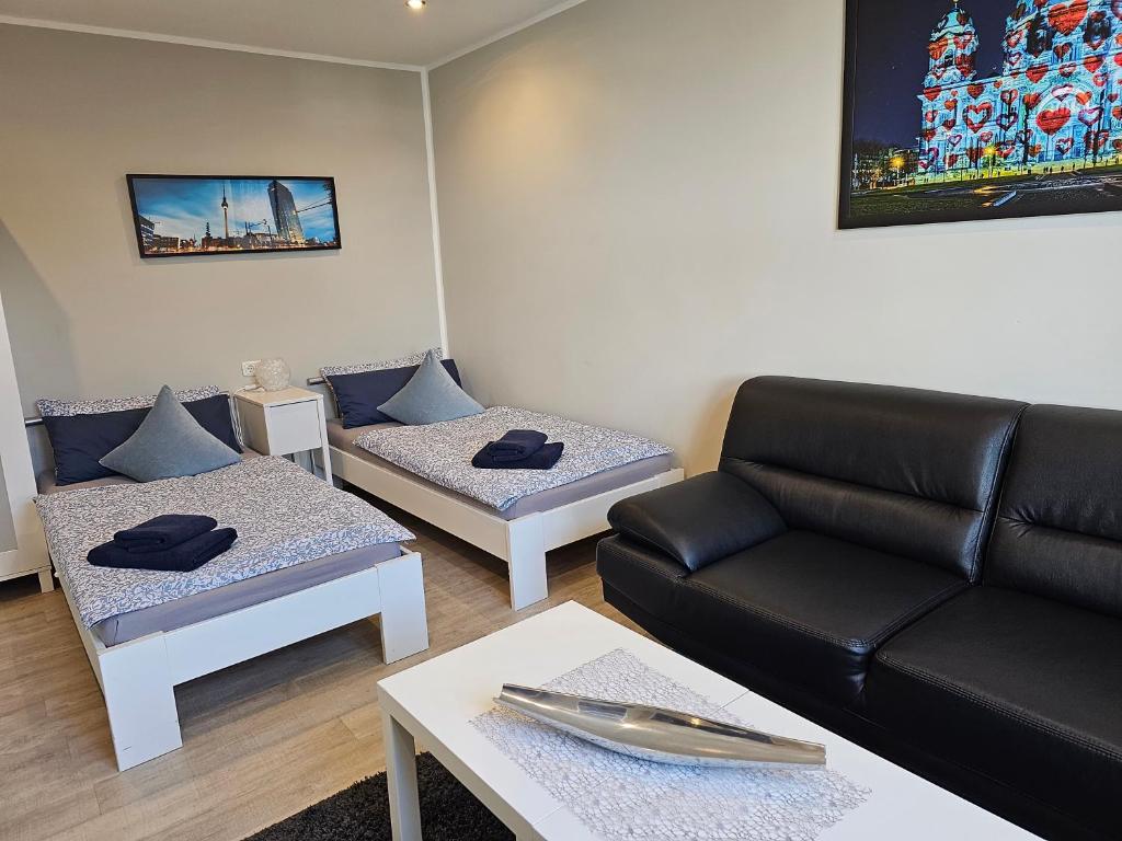 Apartment mea - Hizvo