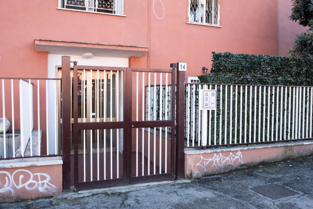 Residence San Paolo - Resim 16