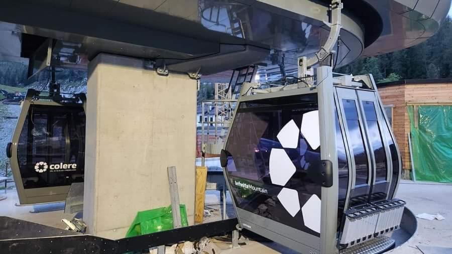 Bilocale con box a due passi dalle piste da sci - Housity