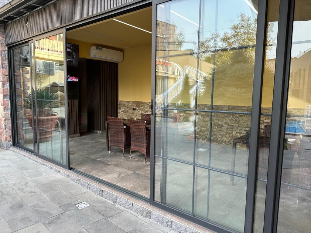 Fotografie z fotogalerie ubytování Capital Hotel v Jerevanu
