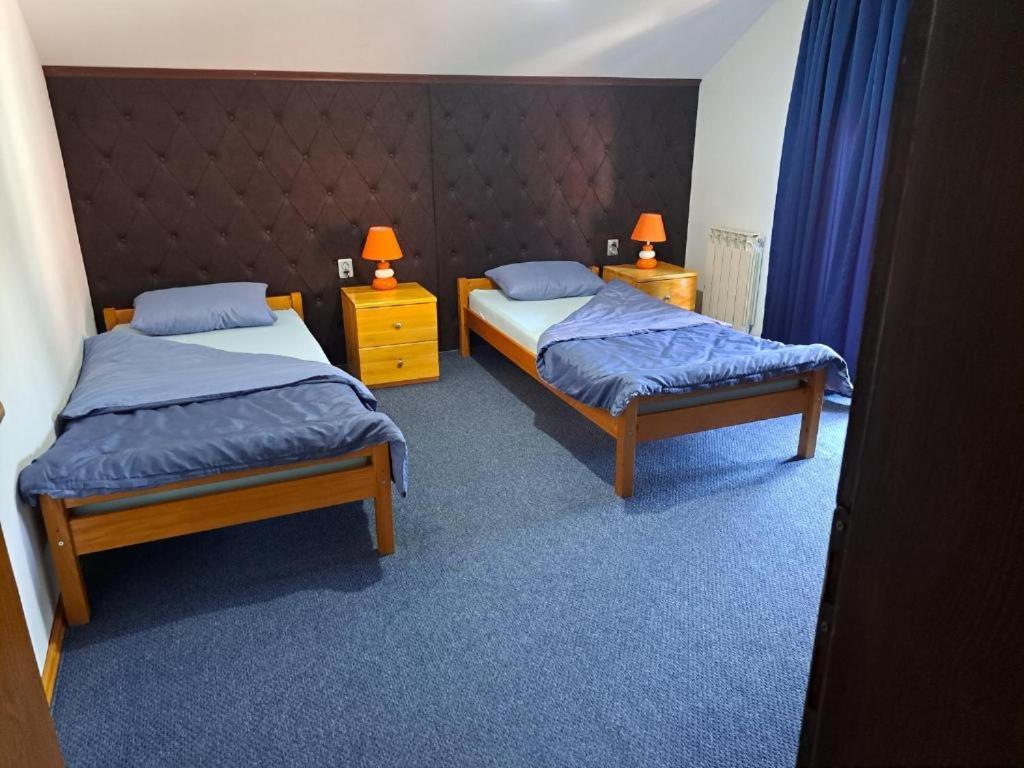 Apartman Stari Travnik - Housity
