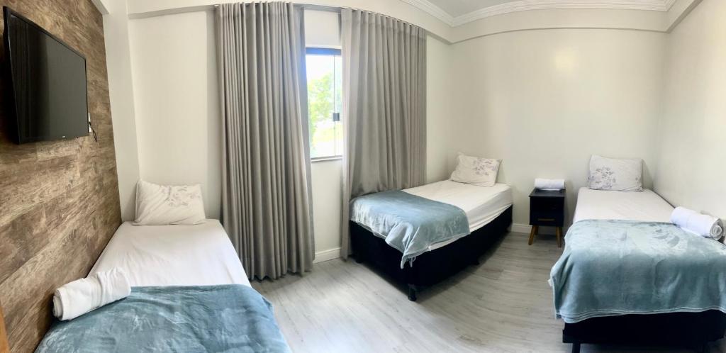 Apartamentos em Vicente Pires - 
