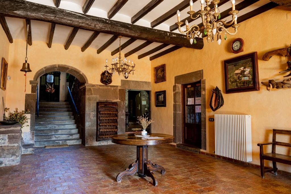 Fotografie z fotogalerie ubytování Mas Postius v destinaci Muntanyola