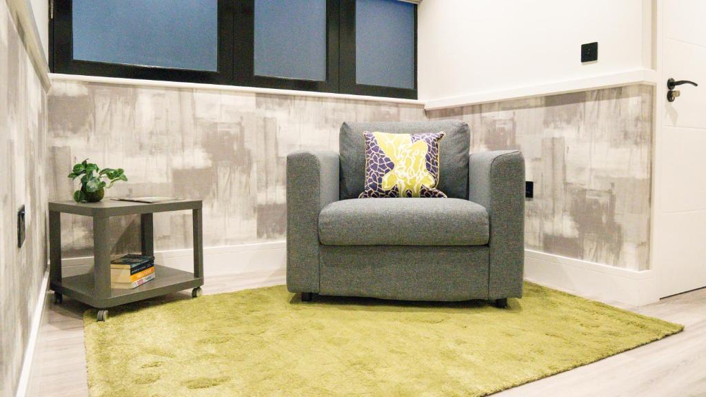 The Pillar Hotel - Resim 43