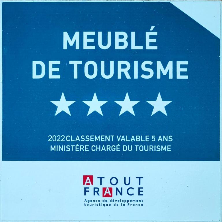 Certifikát, hodnocení, plakát nebo jiný dokument vystavený v ubytování Gîte 4 étoiles, la Vieille Sucrerie St Claude Guadeloupe, Jacuzzi Spa privatif, vue exceptionnelle sur la mer des Caraïbes