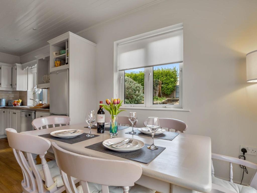 Cucina o angolo cottura di 1 An tSean Scoil, Clifden