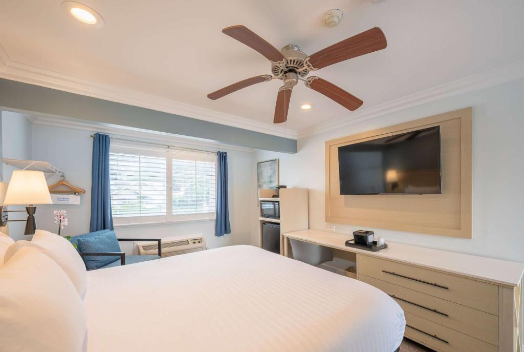 Ramada by Wyndham Redondo Beach