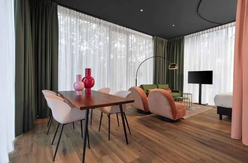 Hotel2Stay - Resim 4