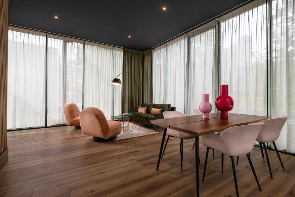 Hotel2Stay - Resim 45