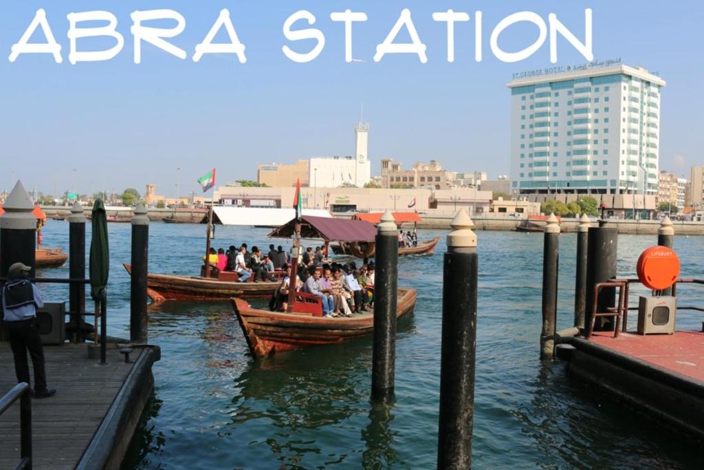 Fortune Hotel Deira - Resim 27