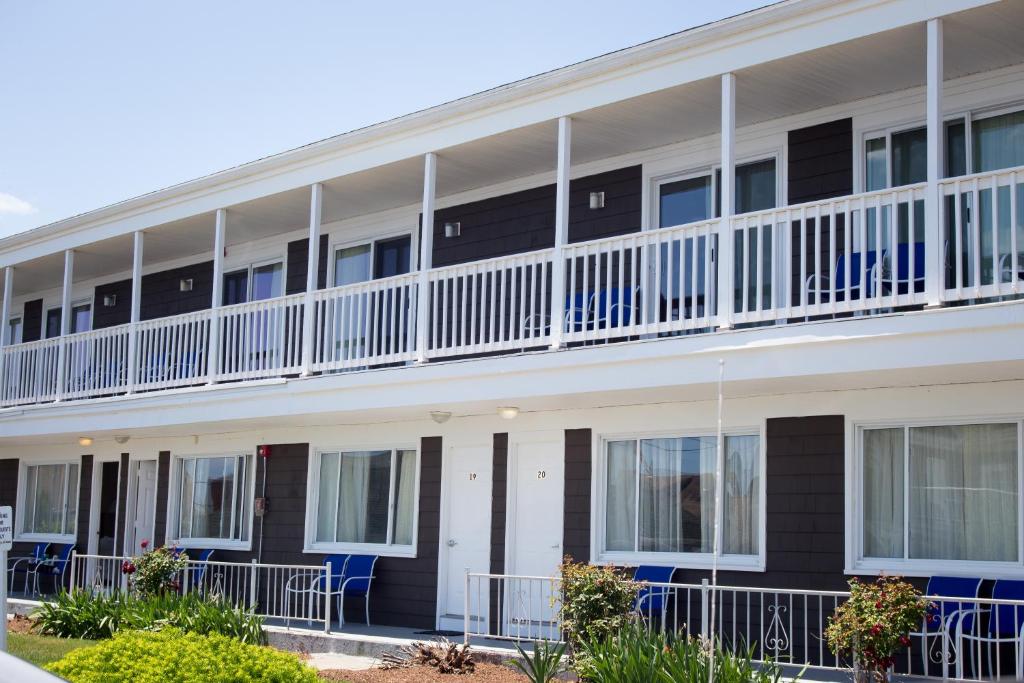 The Shore House - Camera Doppia Con Patio