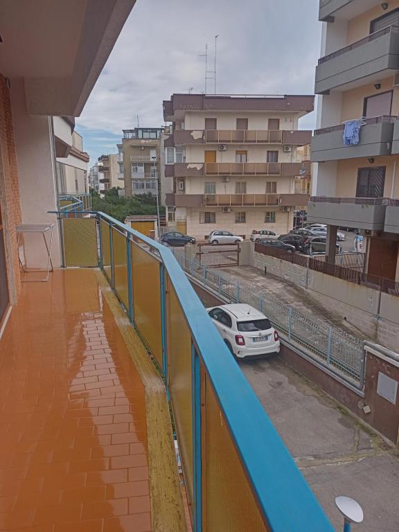 DiVenere Carbonara - Locazione Turistica - 2