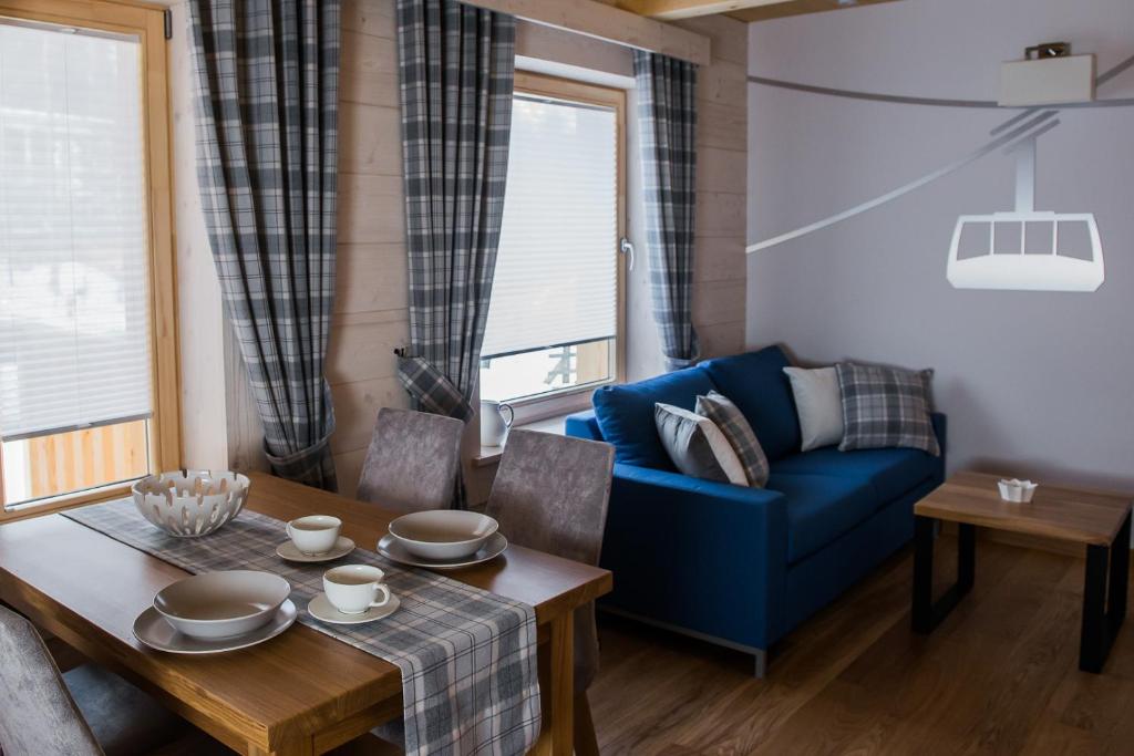 Apartamenty Kuźnice 13 - 8