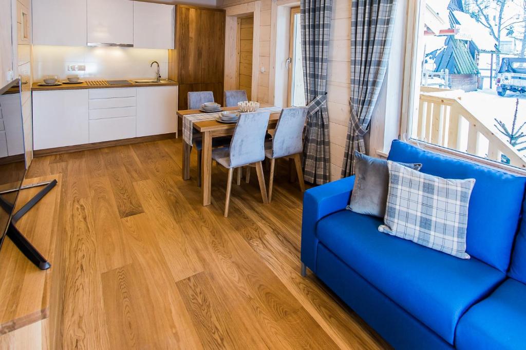 Apartamenty Kuźnice 13 - 7