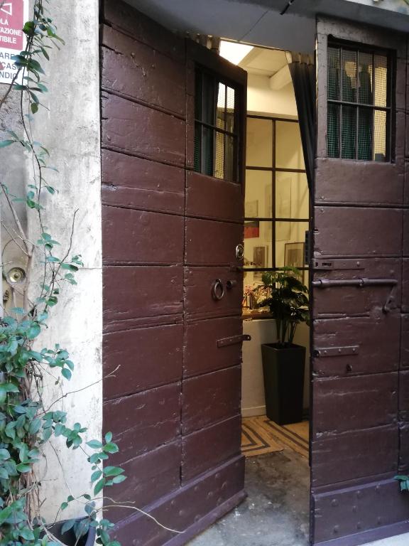 Kép Apartments Campo de Fiori szállásáról Rómában a galériában