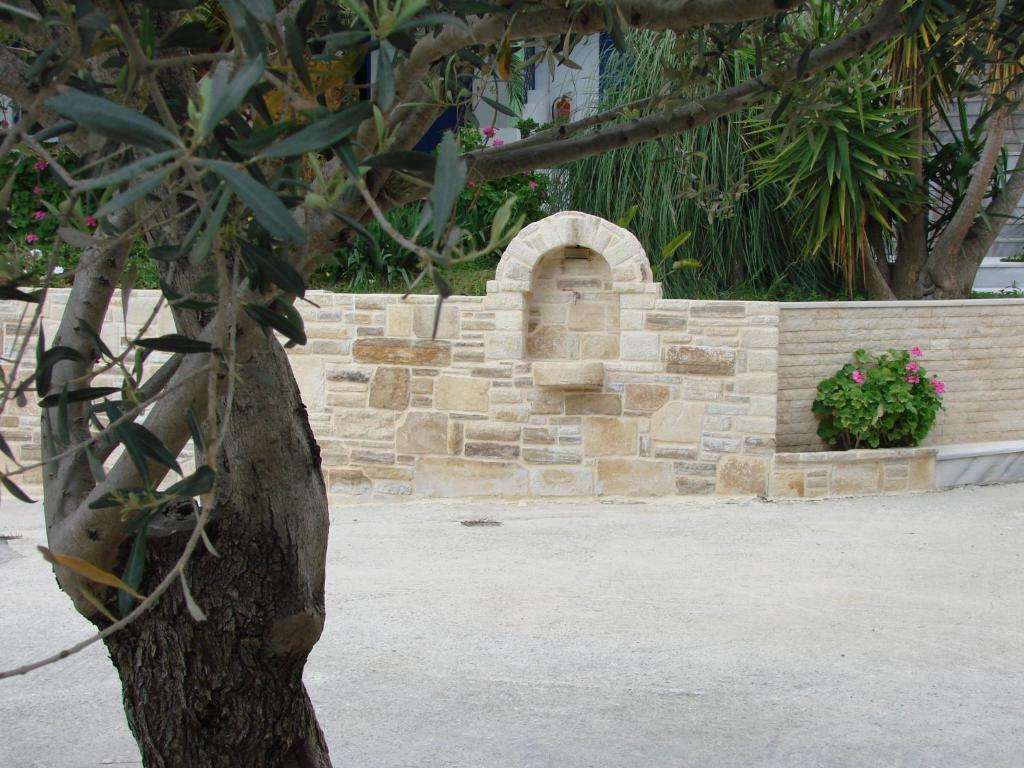 Fotografie z fotogalerie ubytování Neos Ikaros v destinaci Agia Galini