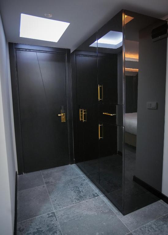 Fotografie z fotogalerie ubytování KY Continental Apartments v destinaci Izmir