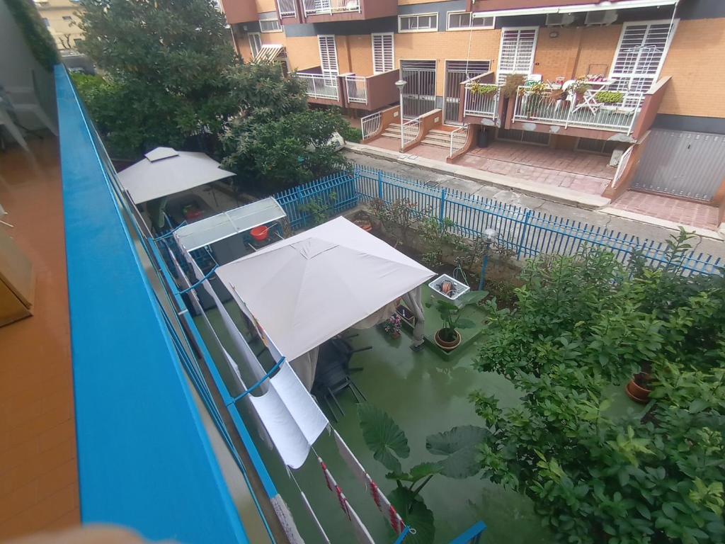 DiVenere Carbonara - Locazione Turistica - 4