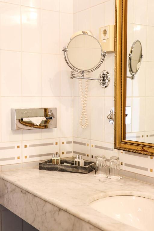 Fotografie z fotogalerie ubytování Grand Hotel Saltsjöbaden v destinaci Saltsjöbaden