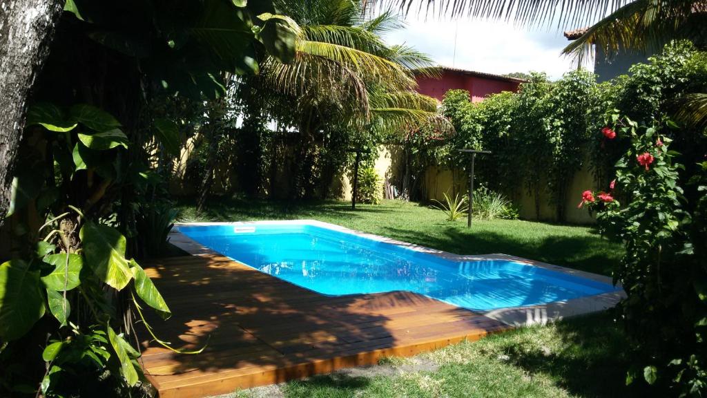  Casa Da Duda