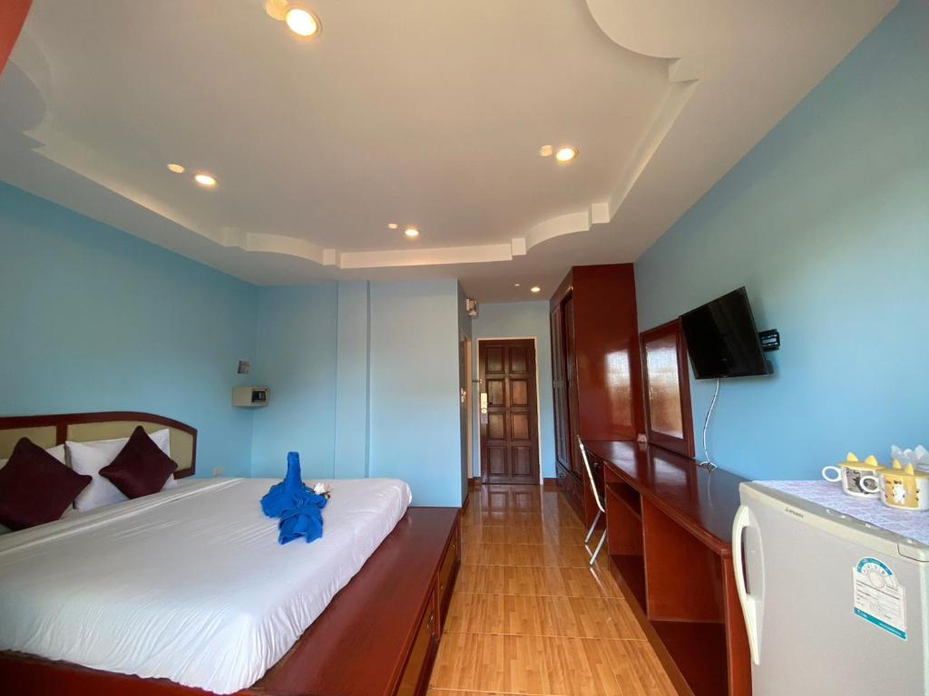 Mala Hotel - Resim 30