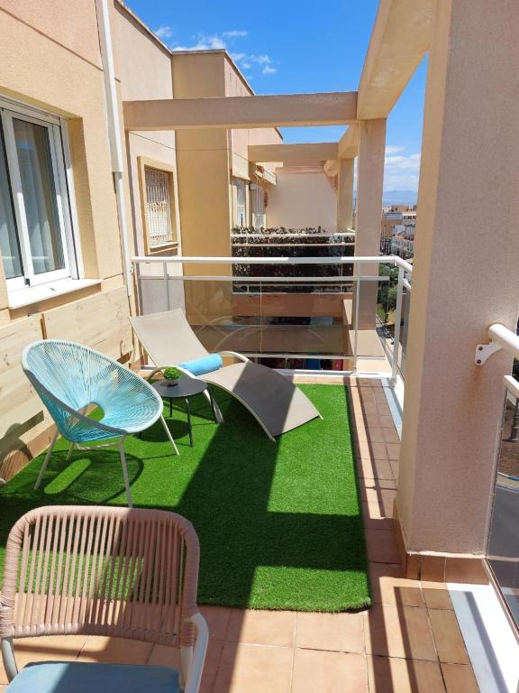 Almeria Dreams - Housity