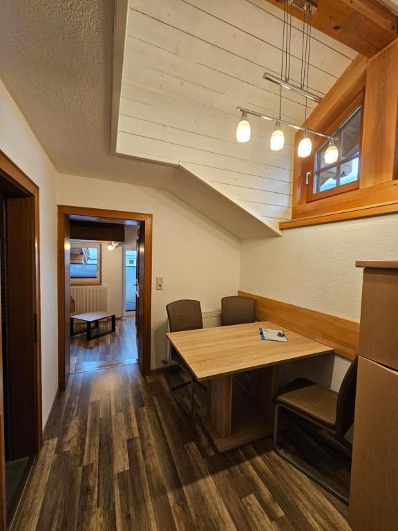 Fotografie z fotogalerie ubytování Appartement Reindl v Kaprunu
