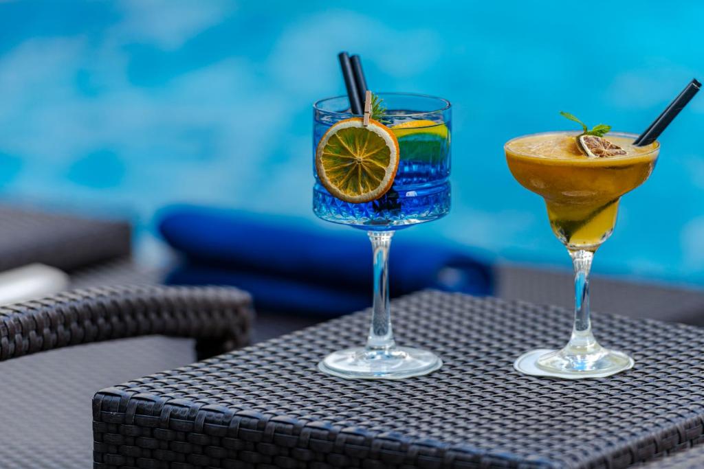 Hotel Lero - Resim 35