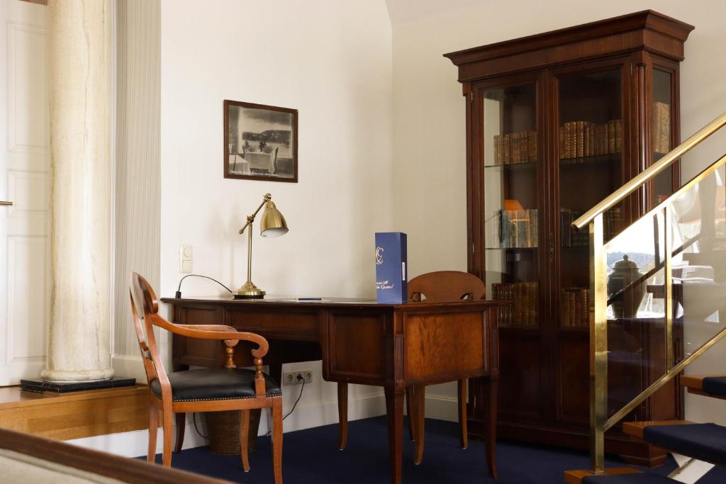 Fotografie z fotogalerie ubytování Grand Hotel Saltsjöbaden v destinaci Saltsjöbaden