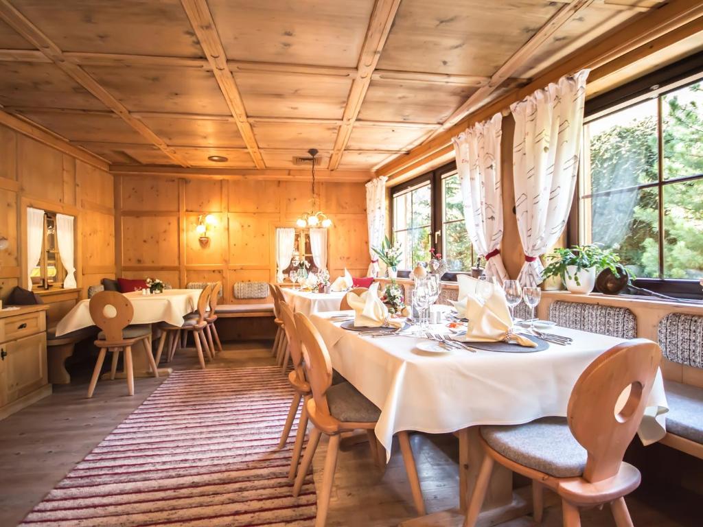 Fotografia z galérie ubytovania Hotel Felsenstüberl v Soldene