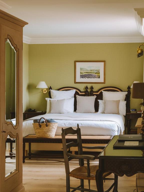 Le Phébus & Spa – Relais & Châteaux photo 2
