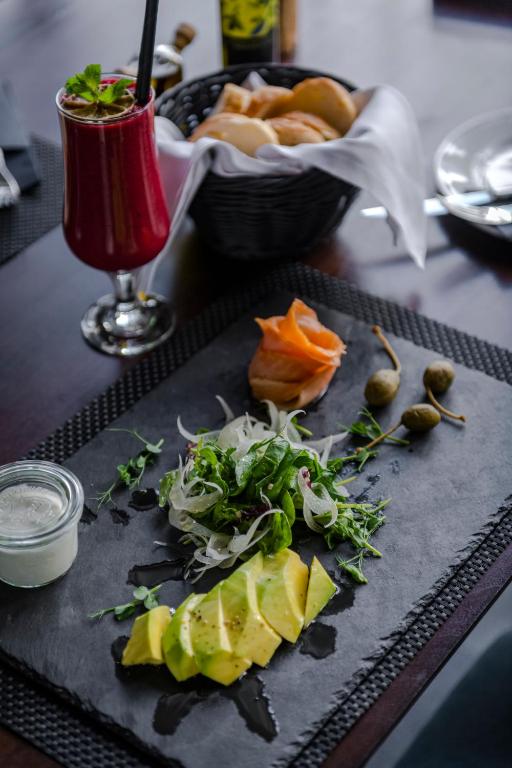 Hotel Lero - Resim 38