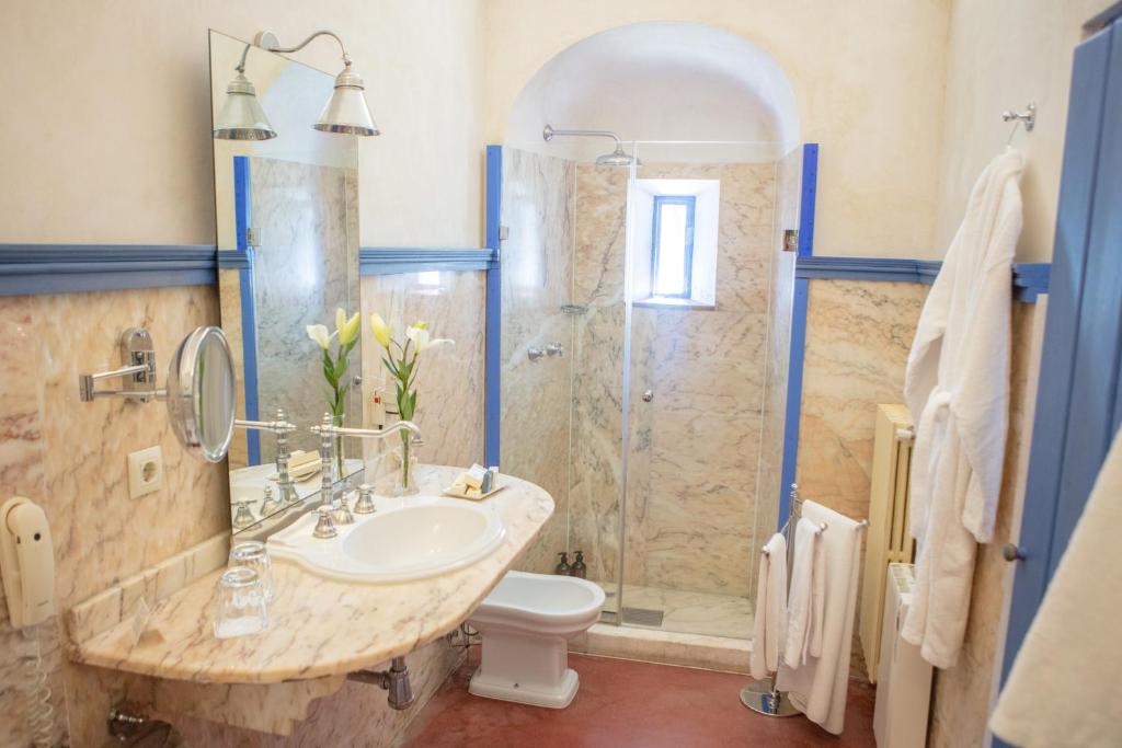 Monasterio de San Francisco - 12