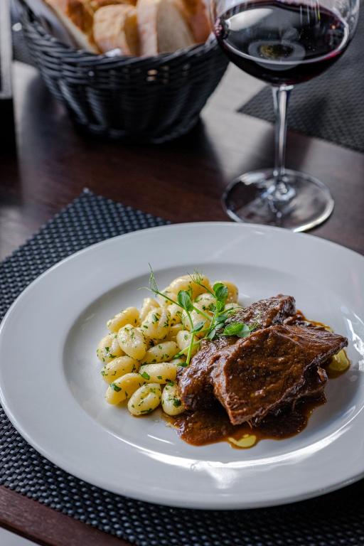 Hotel Lero - Resim 42