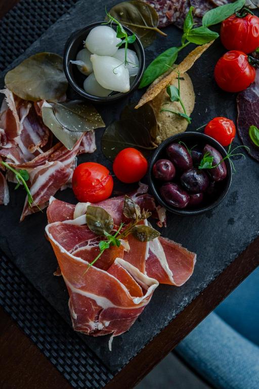 Hotel Lero - Resim 39