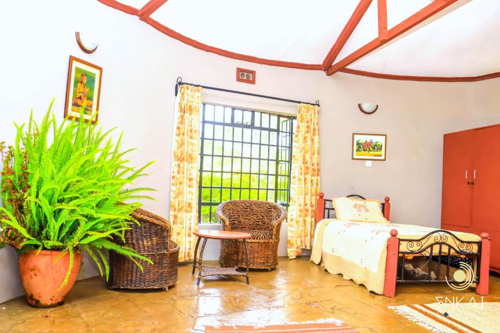 ENKAi COTTAGES