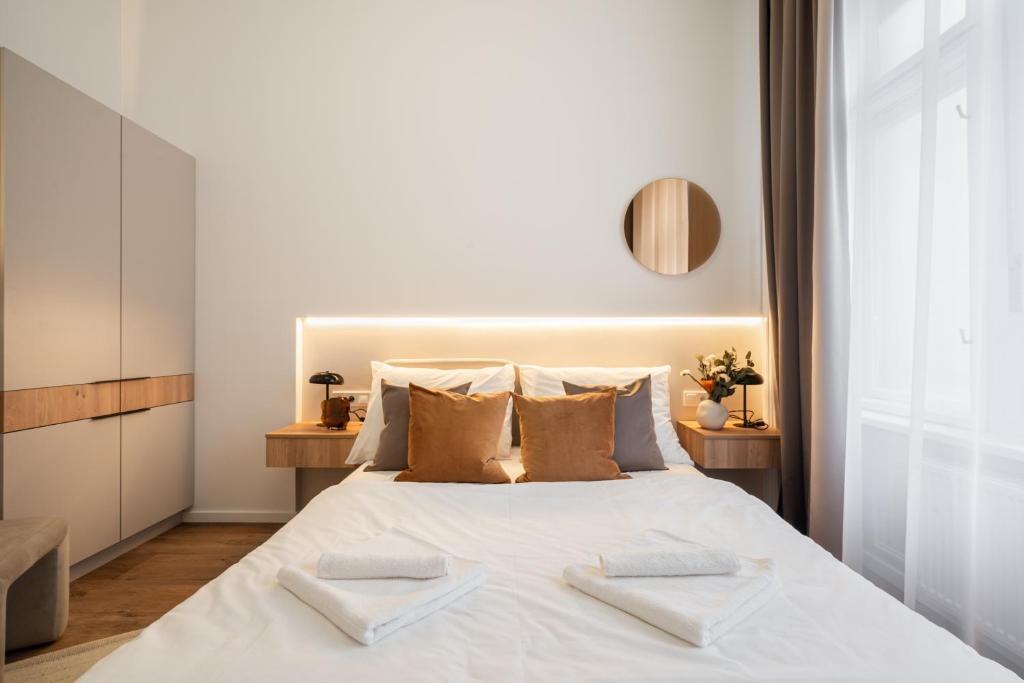 You Boutique Suites, Best Location by BQA - Superior Studio