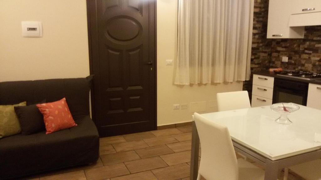 Case Vacanza Tony - Wohnung - Erdgeschoss