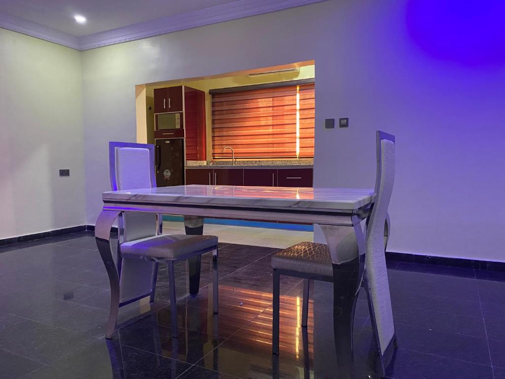 Fotografie z fotogalerie ubytování MOK Apartments & Suites v destinaci Lagos