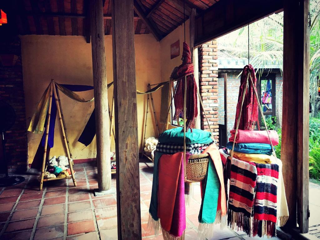 Fotografie z fotogalerie ubytování KA VILLA - AN BANG BEACH, Free pick up 4 nights v destinaci Hoi An