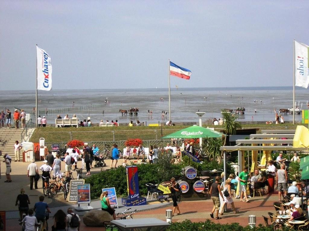 Φωτογραφία από το άλμπουμ του Düne, App 2 σε Duhnen