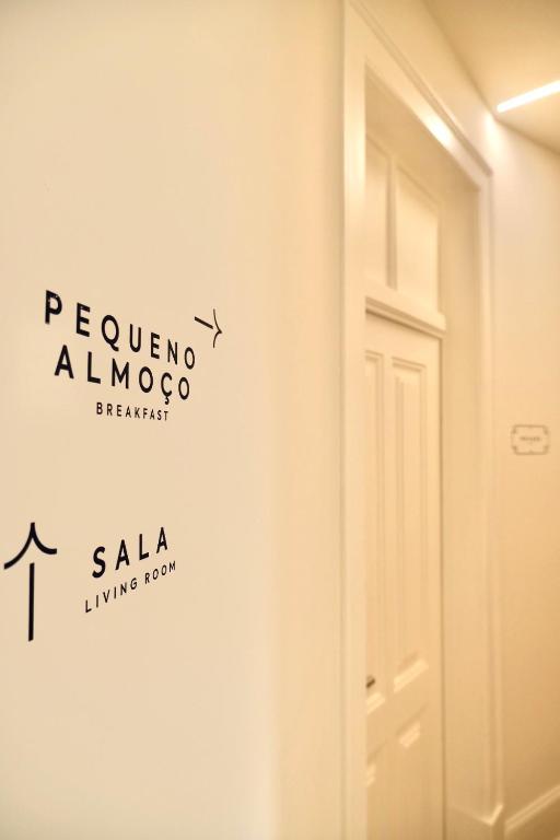 Fotografie z fotogalerie ubytování Vila Julieta Guesthouse v destinaci Coimbra