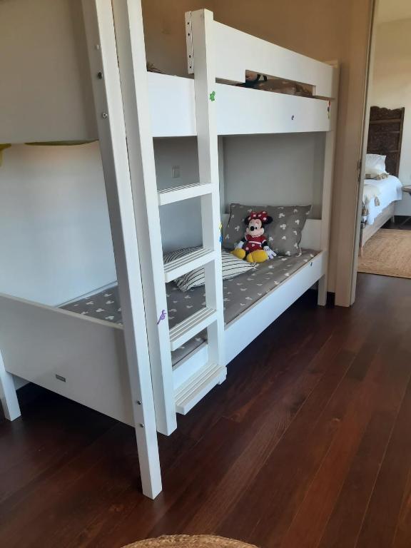 Quinta Alto da Fraga - Deluxe Family Room