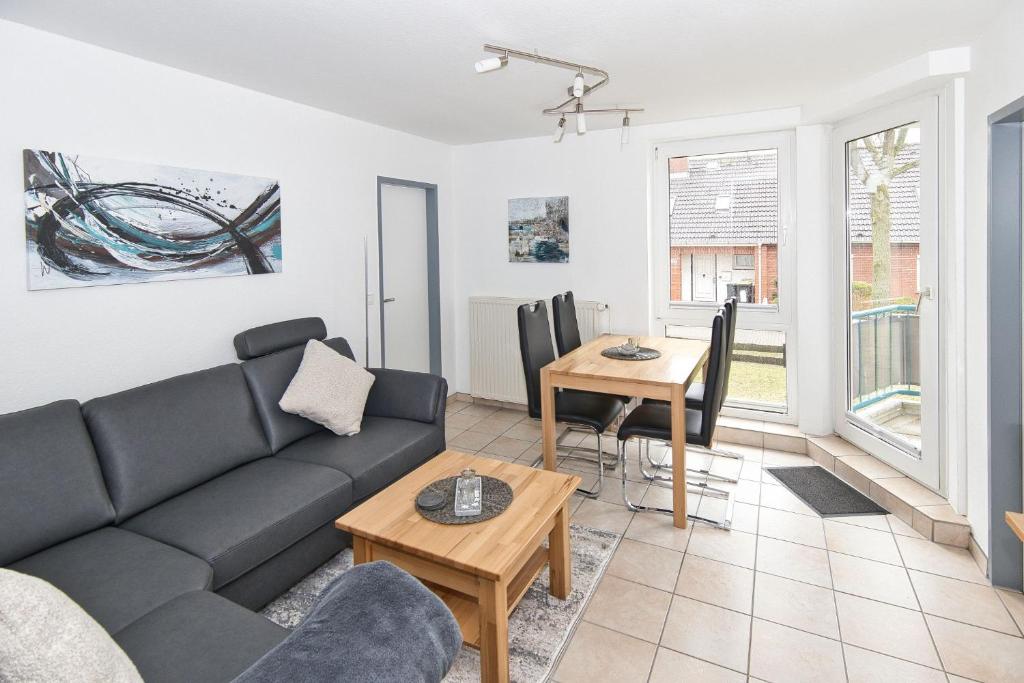 Haus Pavillon, App 5, Döse (updated prices 2025)