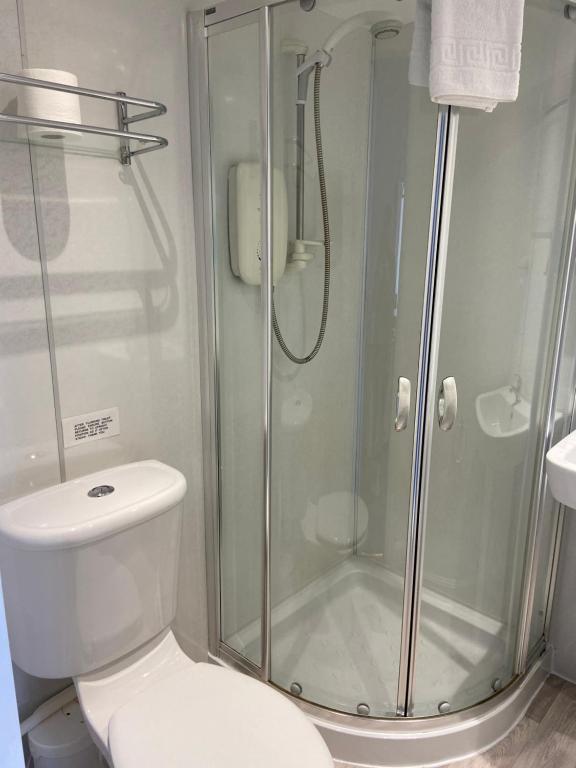 Belhaven Private Hotel - Habitación Individual Con Baño