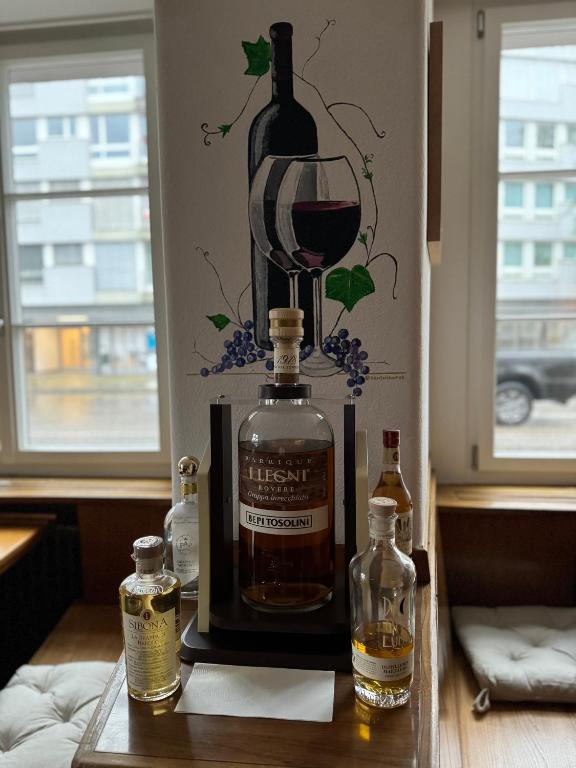 tas24ch Travel and Sleep 24 - Resim 16