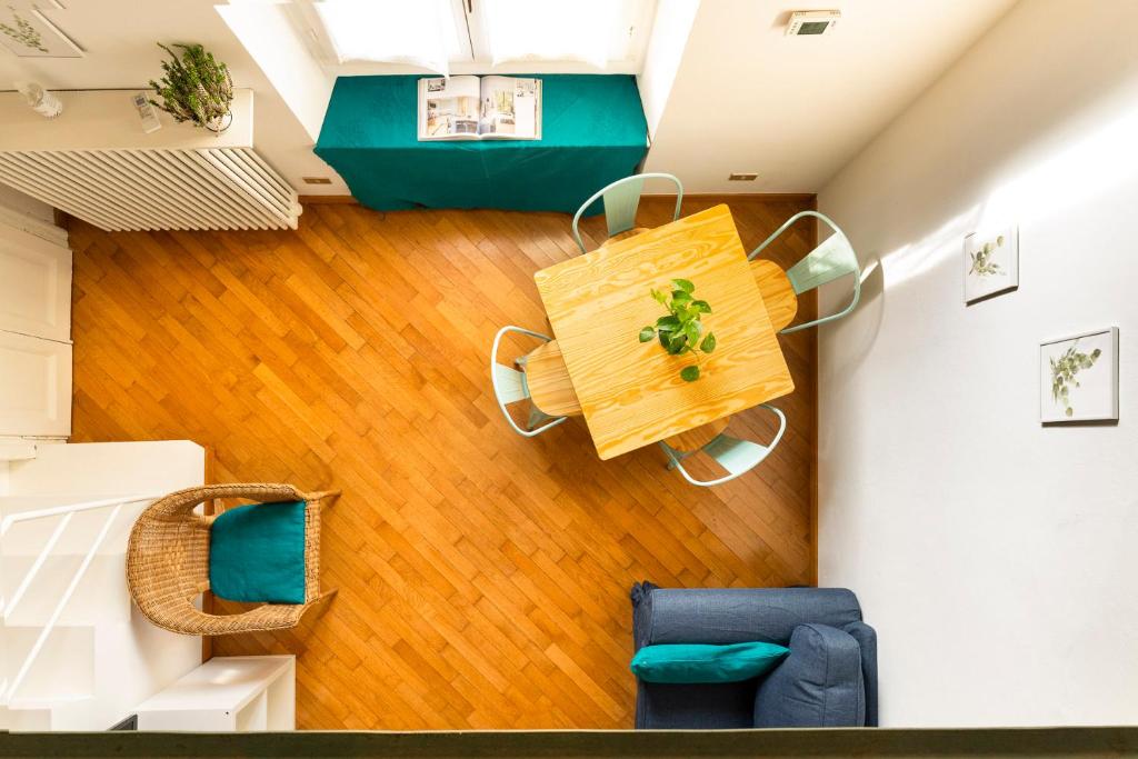Loft Navigli Porta Genova